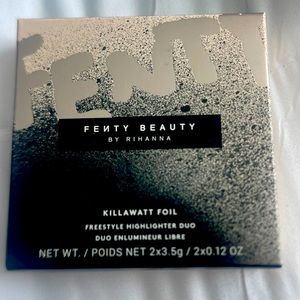 Fenty highlighter duo